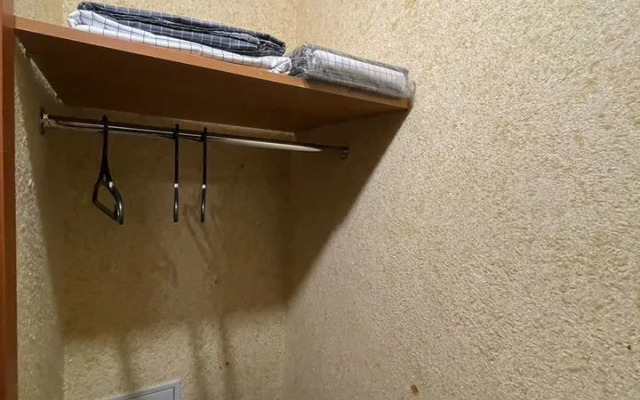 Апартаменты на Улице Герасима Курина 22