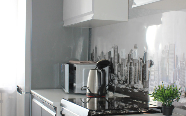 Morskaya Volna Flat