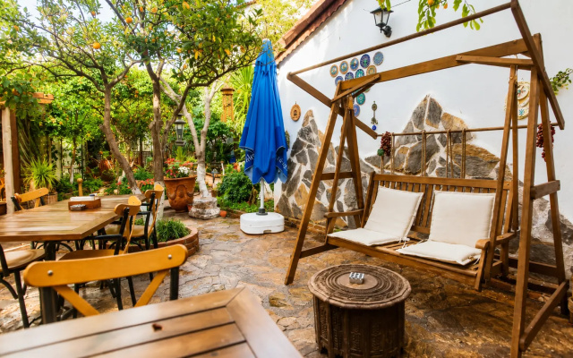 Hadrianus Boutique Hotel