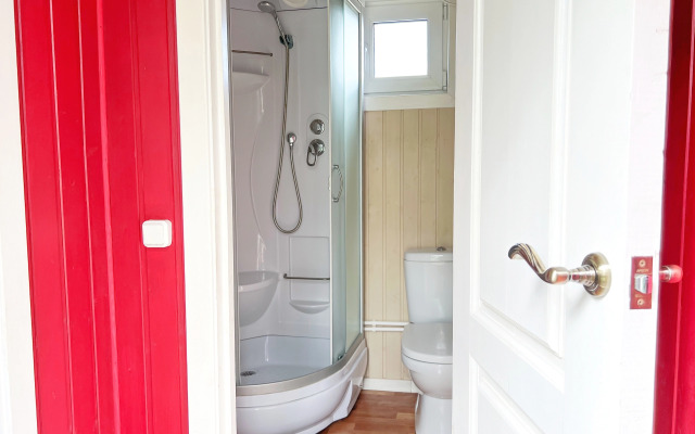 Усадьба Родное