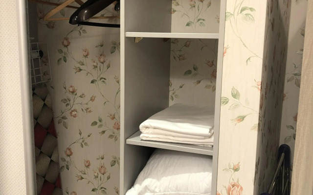 Квартира 4-к. , 100 м², 6 Кроватей