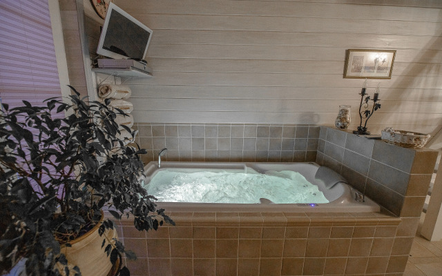 Частный дом делюкс Петель