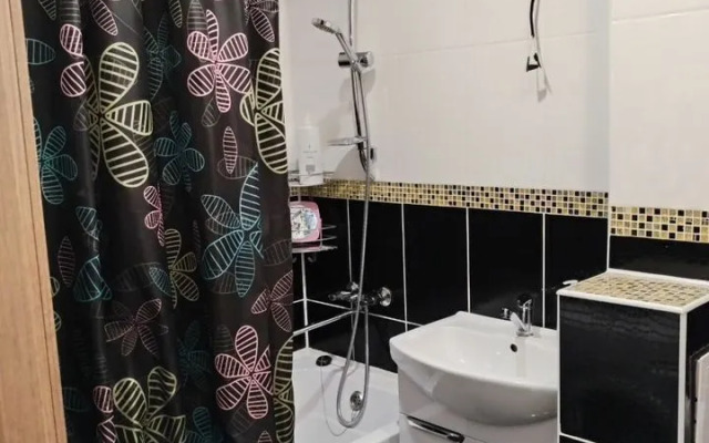 Na Prospekte Lenina 60B Flat