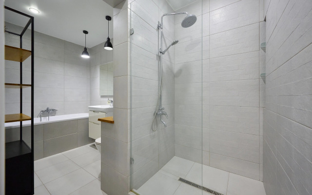 Апартаменты Модерн Премиум