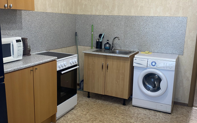 Квартира Уютная Рядом с Метро