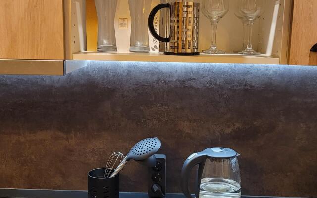 Частный дом Ирбис 4