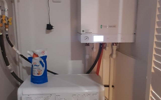 Квартира Уютная для путешественников