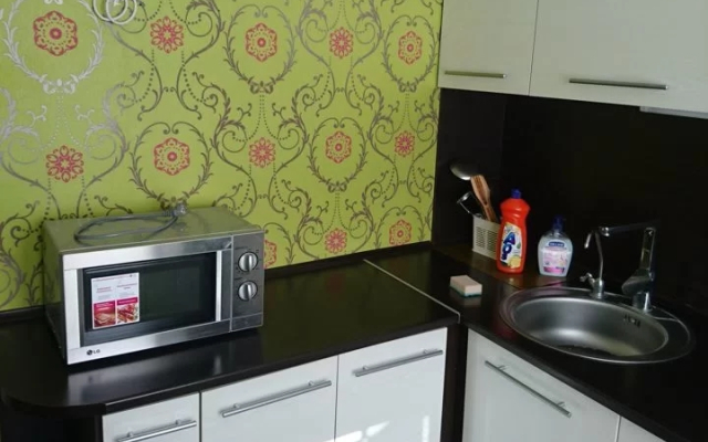 Квартира 1 комнатная для 3 гостей