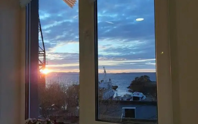 Апартаменты Prim Rooms