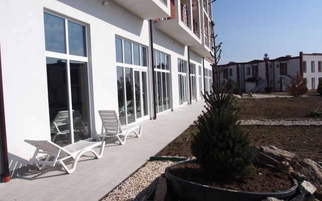 Апартаменты-A