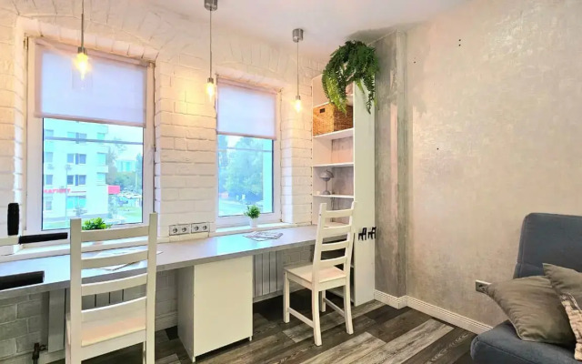 Квартира у ТЦ KazanMall