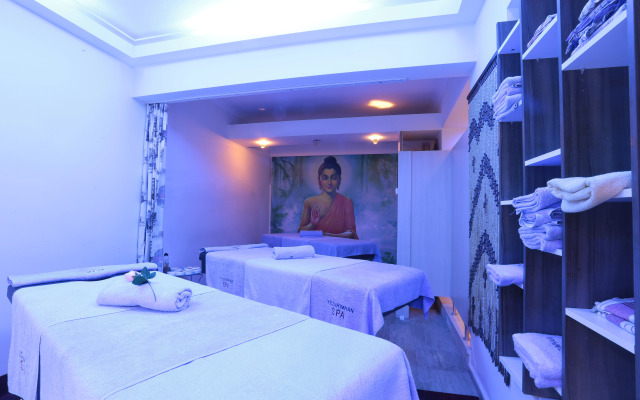 Cleopatra Golden Beach Hotel