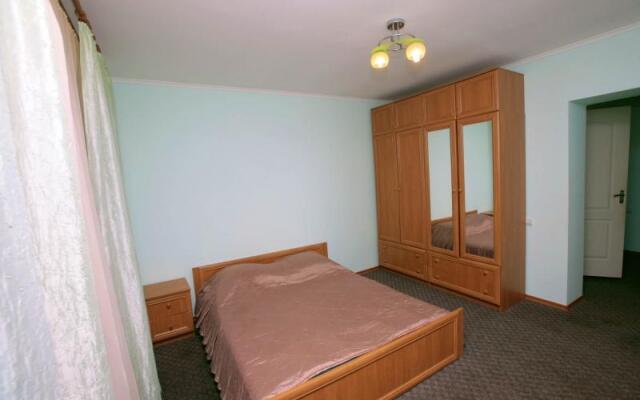 Merkez Guest house