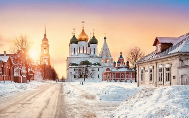 Частный дом В гостях у Алешина А.А.