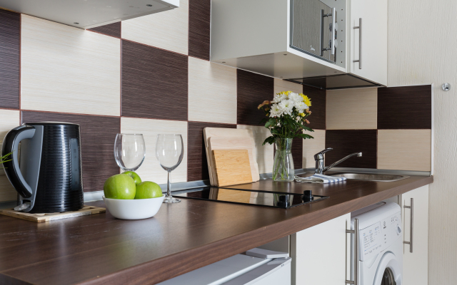 Квартира BombFlat на Звенигородской