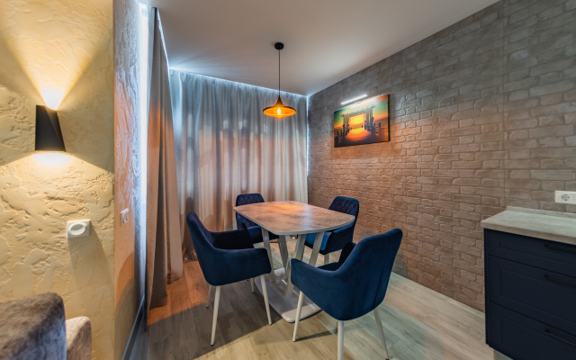 Апартаменты Квартира в Жк Москва