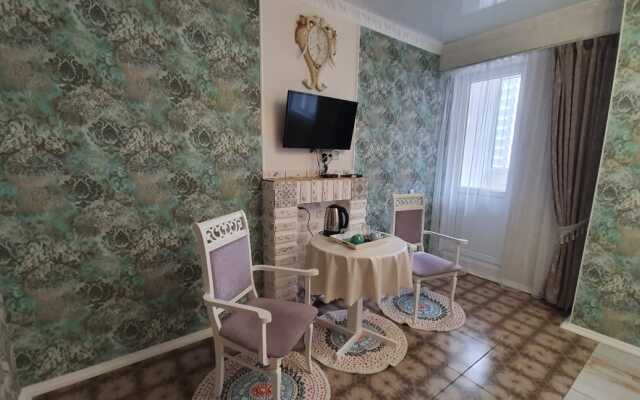 Квартира Рантье ЖК Центральный на Будённого