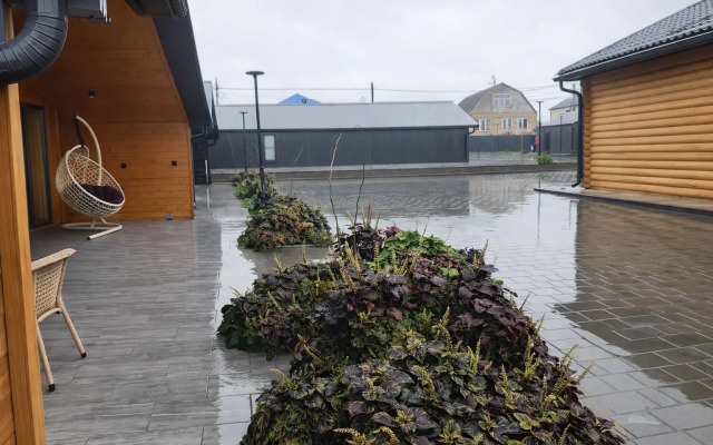 База Отдыха Хазри