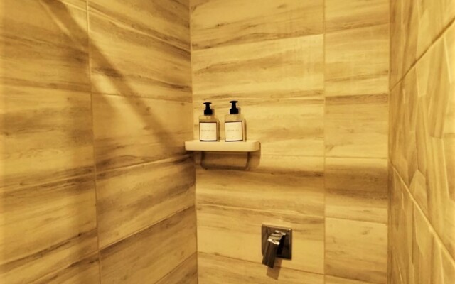 Апартаменты на улице Профсоюзной 118/2