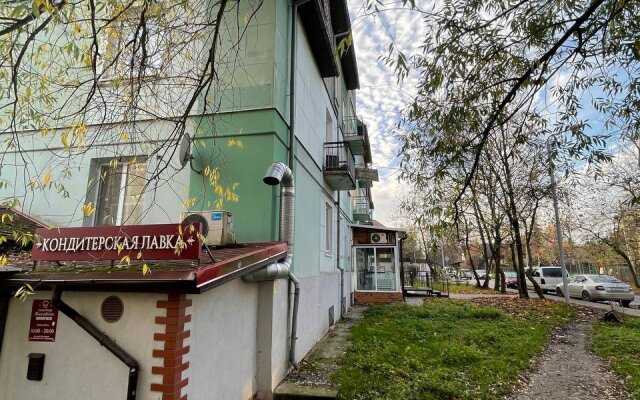 Kvartira Na Radistov Apartments