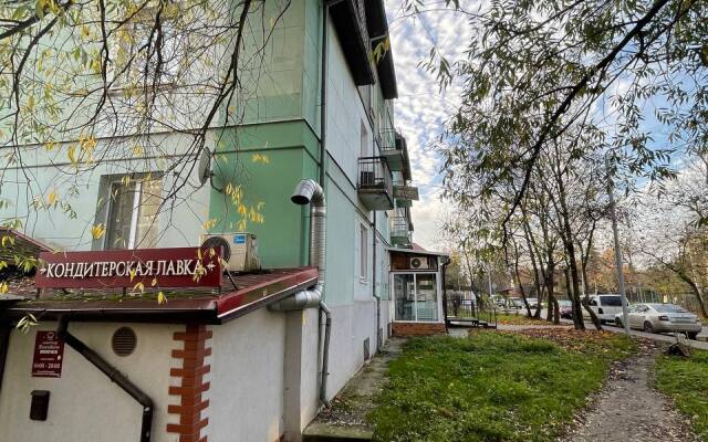 Квартира на Радистов