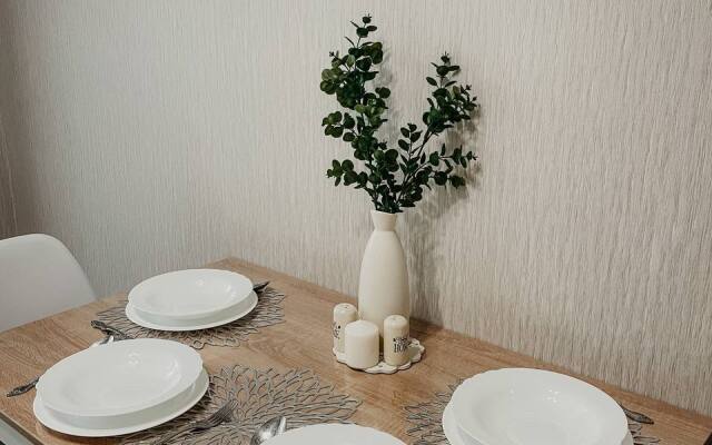 Квартира Уютная