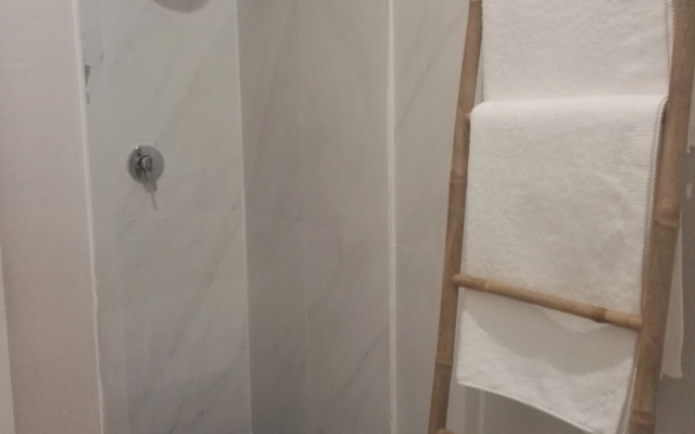 Гостевой дом Templesuites