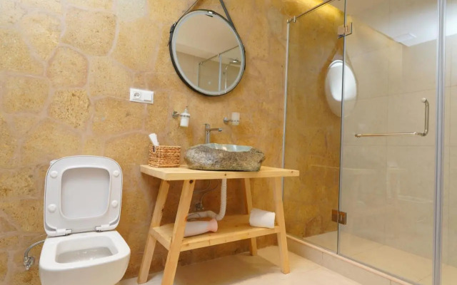 Guest house Toon Armeni