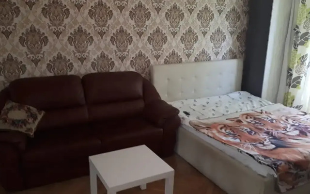 Квартира Однокомнатная на Преображенке