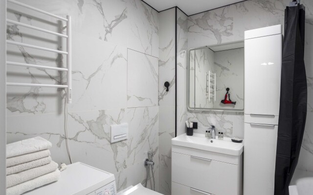 Апартаменты Апарт-отель Mira Apartments