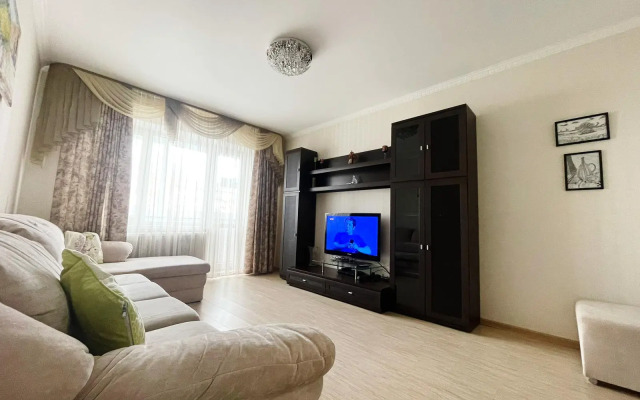 Апартаменты Альва