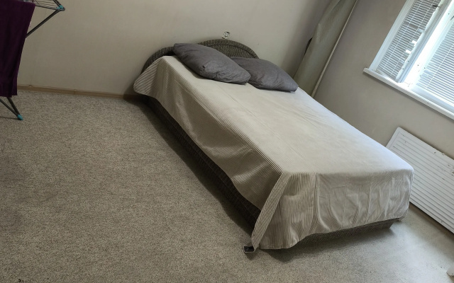 Apartamenty Kvartirka Kogalym