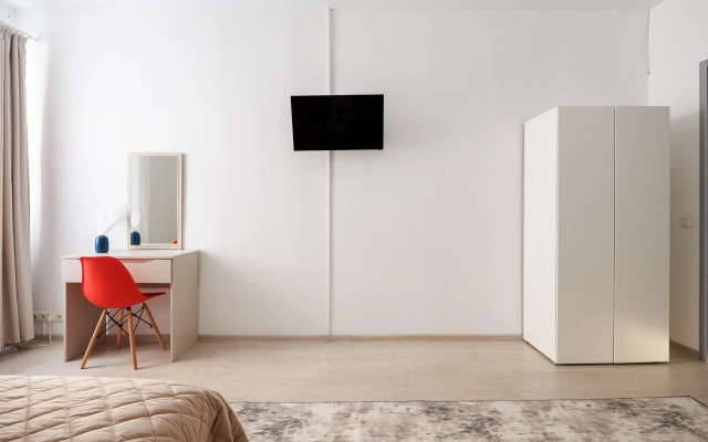 Апартаменты Просторные на Апраксином 20 DereMRents ДереМРентс