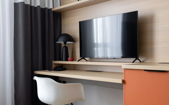 Apartpeydzh Na Baltiyskoy Apartments