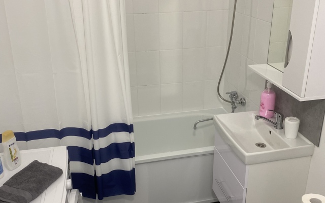 Квартира Студия