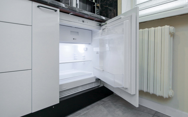 Квартира на Солнечном Бульваре Калининграда