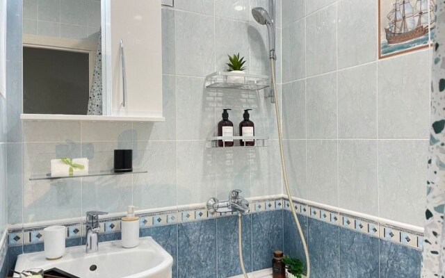 Biznes-Apartamenty Lora Home na Prazhskoy Apartments