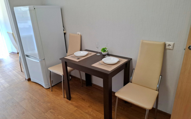 Квартира Уютная квартира около Мамаева Кургана