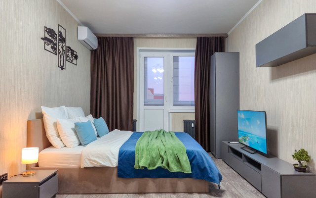 Квартира NewBallance