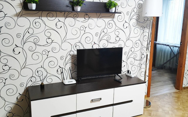 Квартира Уютная в Центре Города