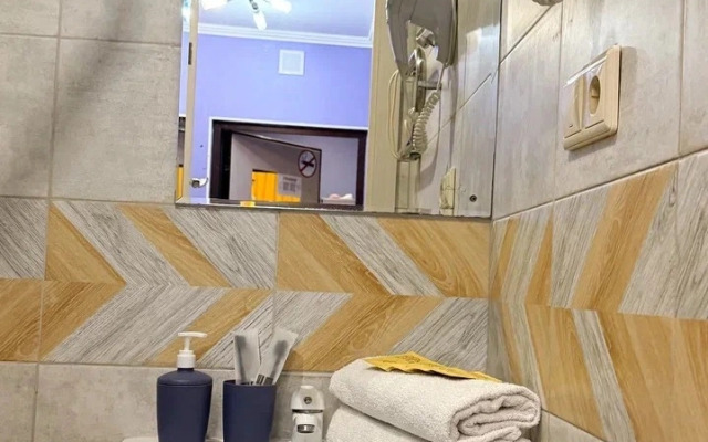 Апартаменты с кухней у метро Яхромская/Селигерская (СЕ8)