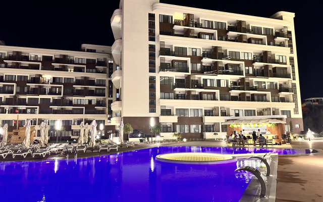 Apartments Atlas Apart Hotel & SPA