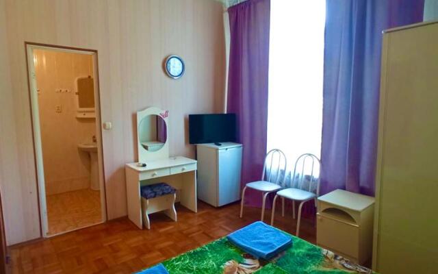 Гостевой Дом Факел