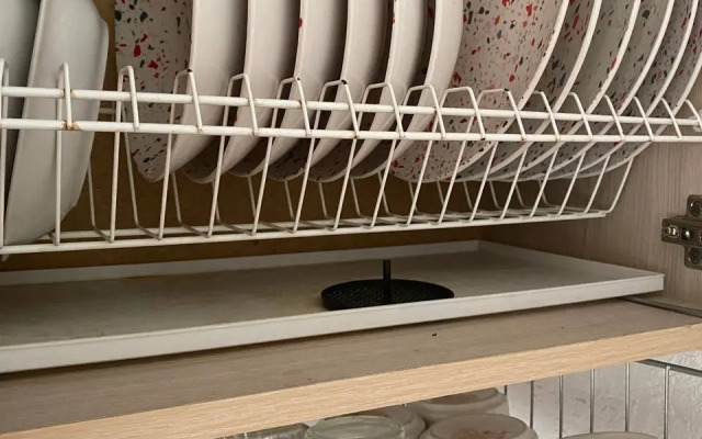 Na Ulitse Karla Marksa Flat