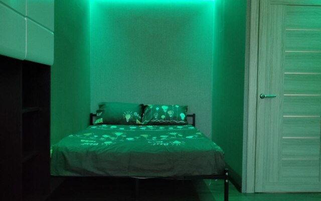 Uyut U Ladozhskogo Vokzala Flat