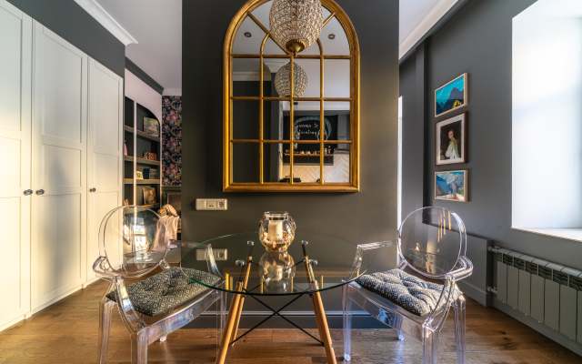 Art De Vivre Apartments 2
