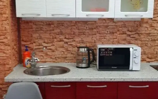 Na 11-M Mikrorayone 72 Flat