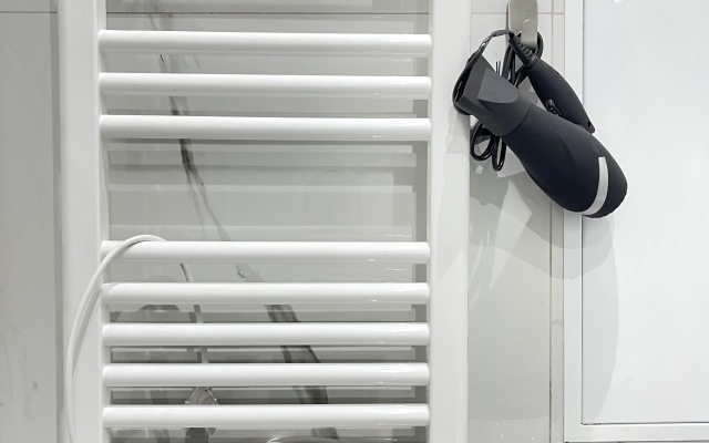 Апартаменты Технопарк Студия 1