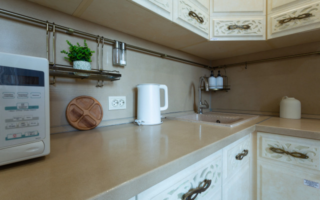 Апартаменты «Атмосфера» | Окно В Венецию — Итальянская Романтика В Уютном Районе Липецка