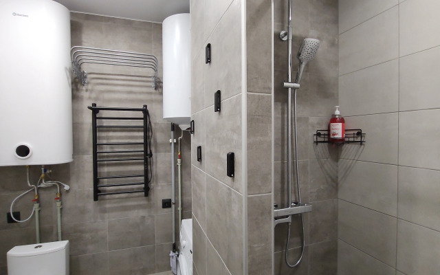 Квартира уютная Ламба